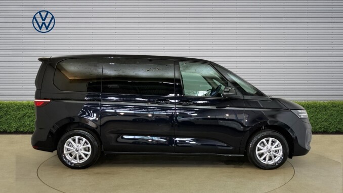 Volkswagen Multivan 2.0 TDI Life 5dr DSG Diesel Estate - Image 4